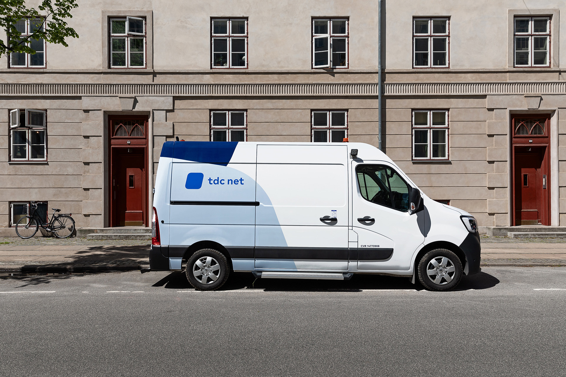 10 TDC hæver priserne.jpg